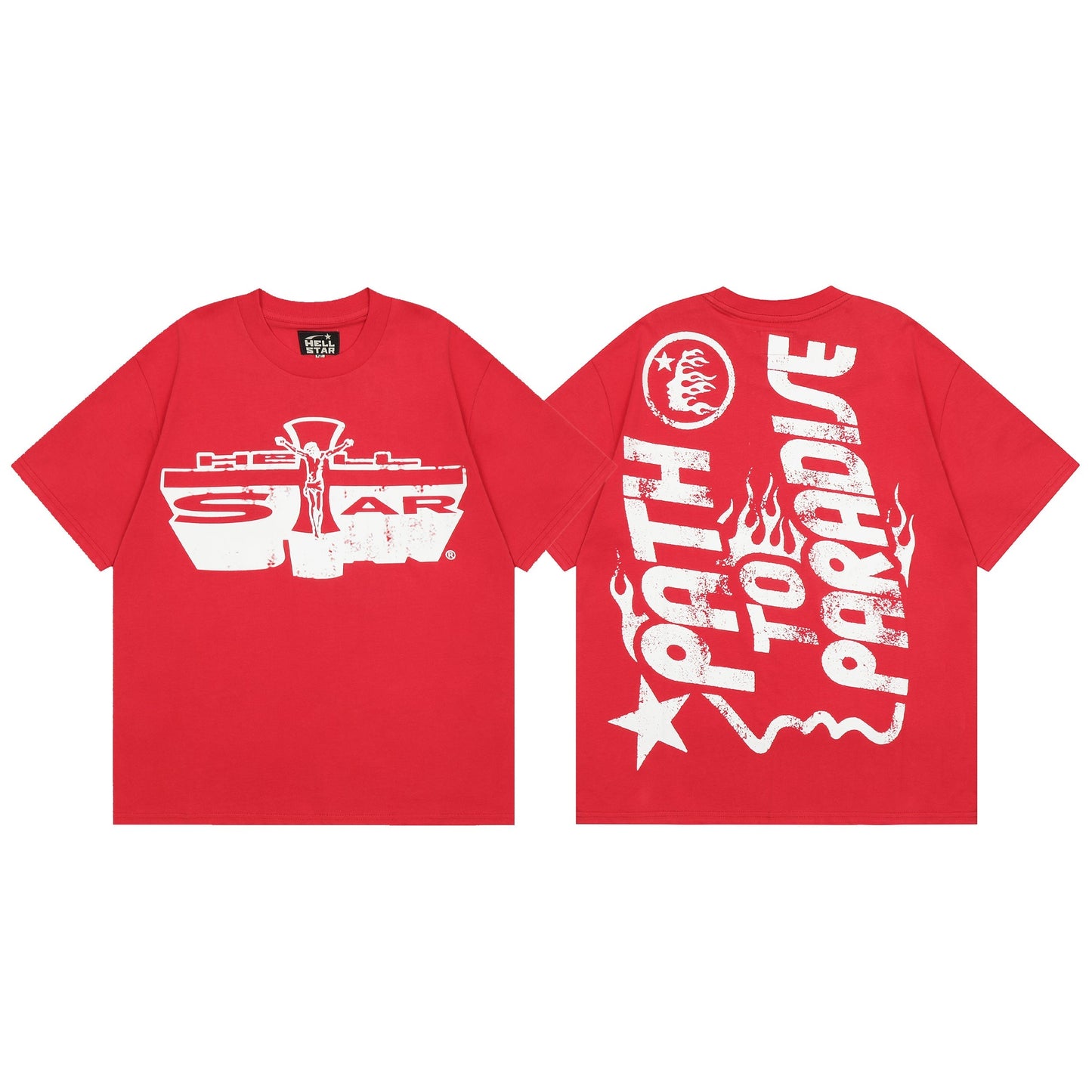 Hellstar new fashion T-shirt