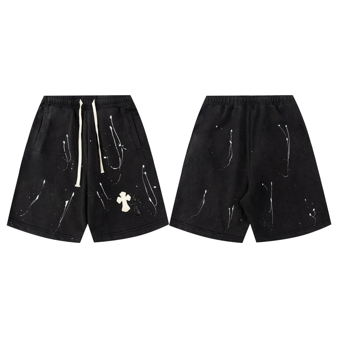 Chrome Hearts New Shorts -9053