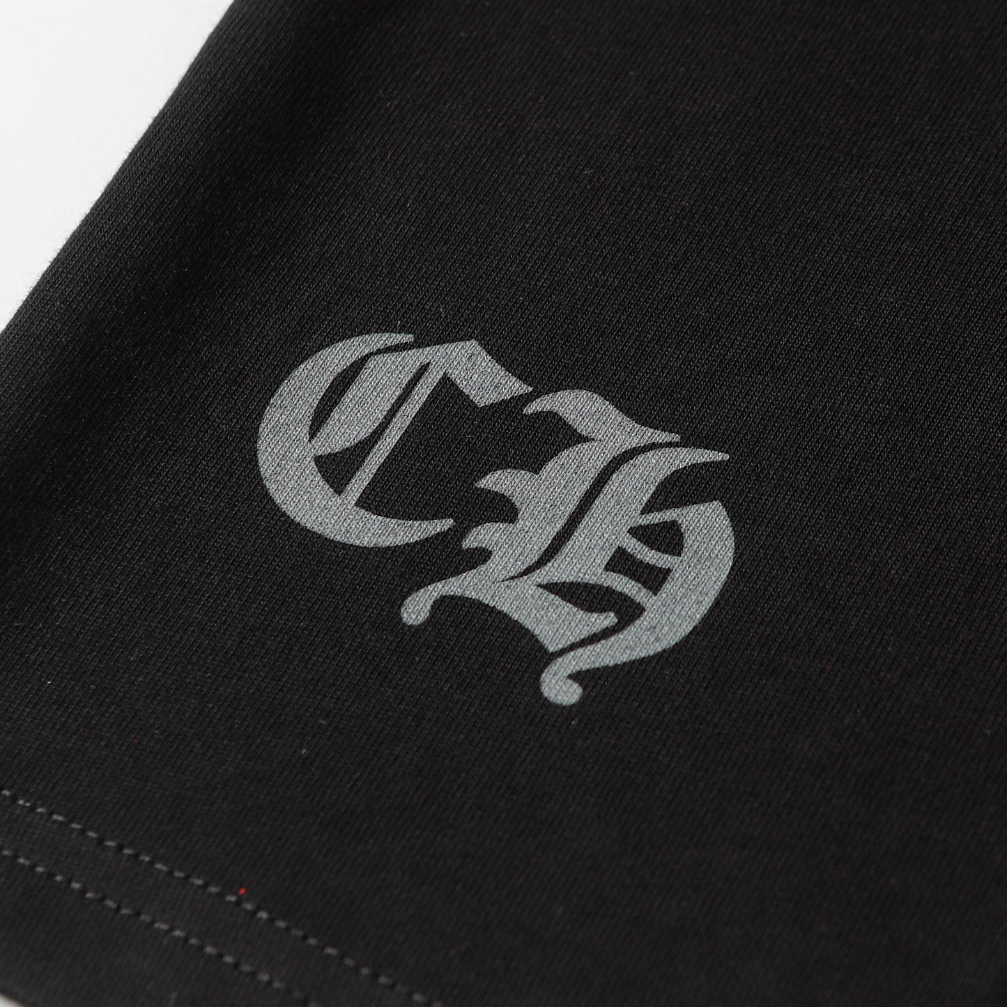 Chrome Hearts T-shirt-2256