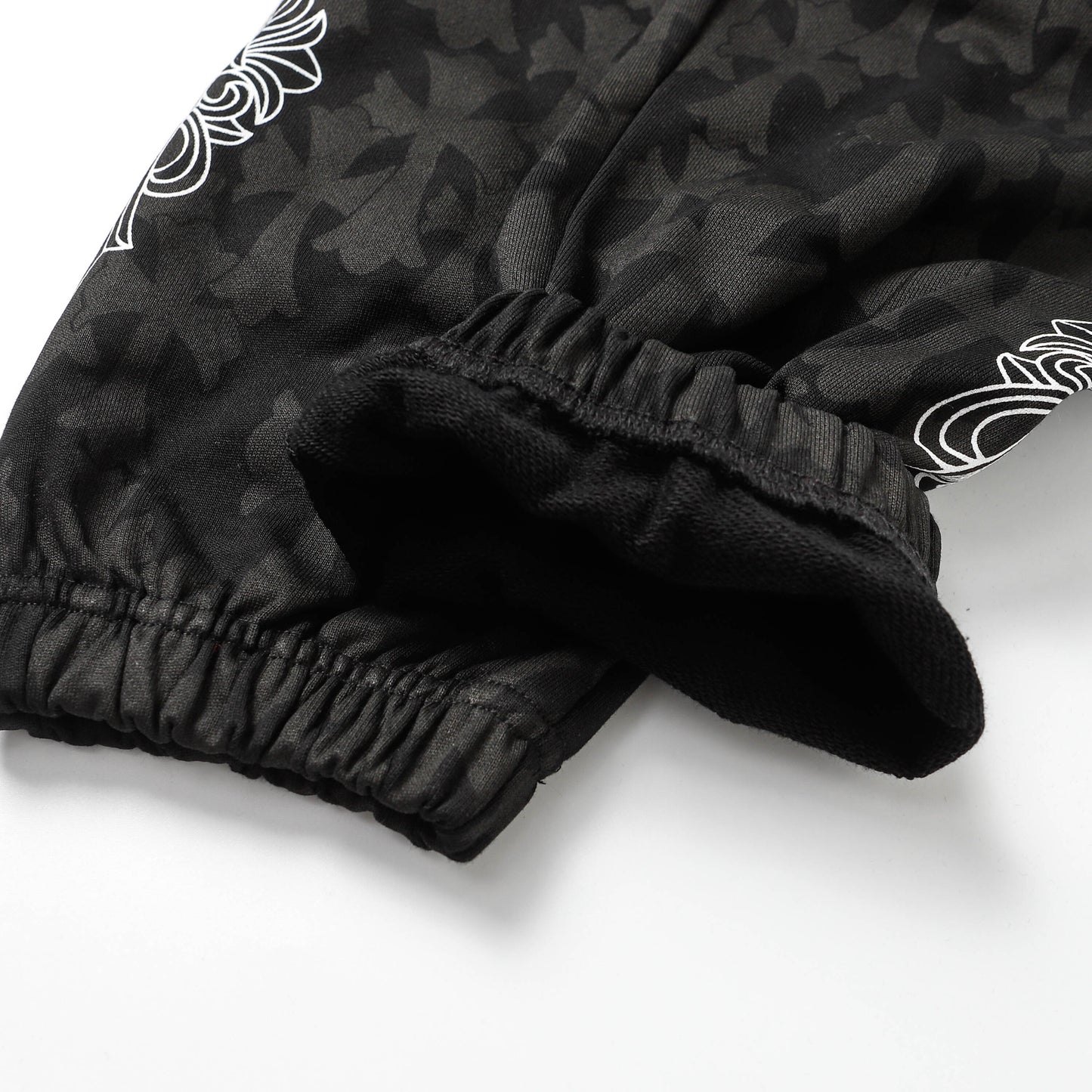 Chrome Hearts Pants P1021