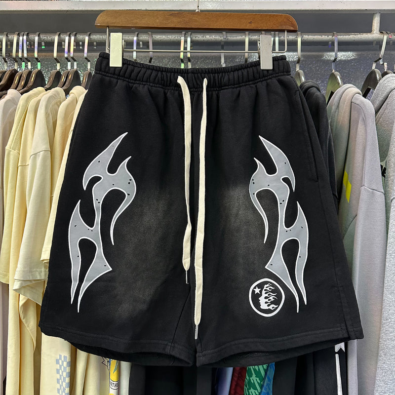 Hellstar Studios Shorts New