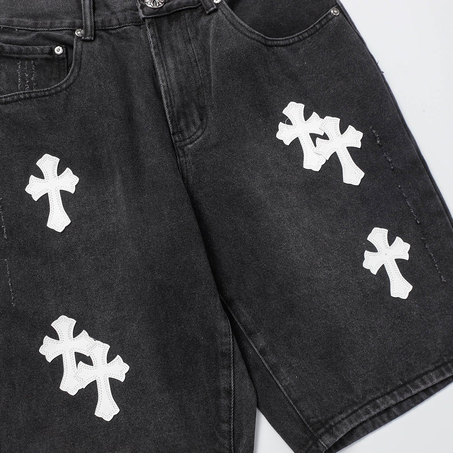 Chrome Hearts Shorts 9925