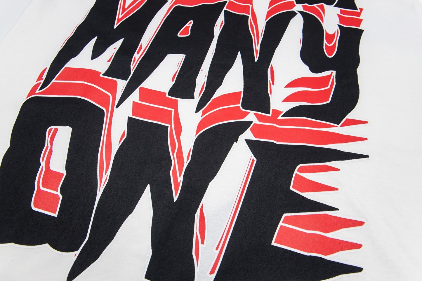 Godspeed T-shirt G41