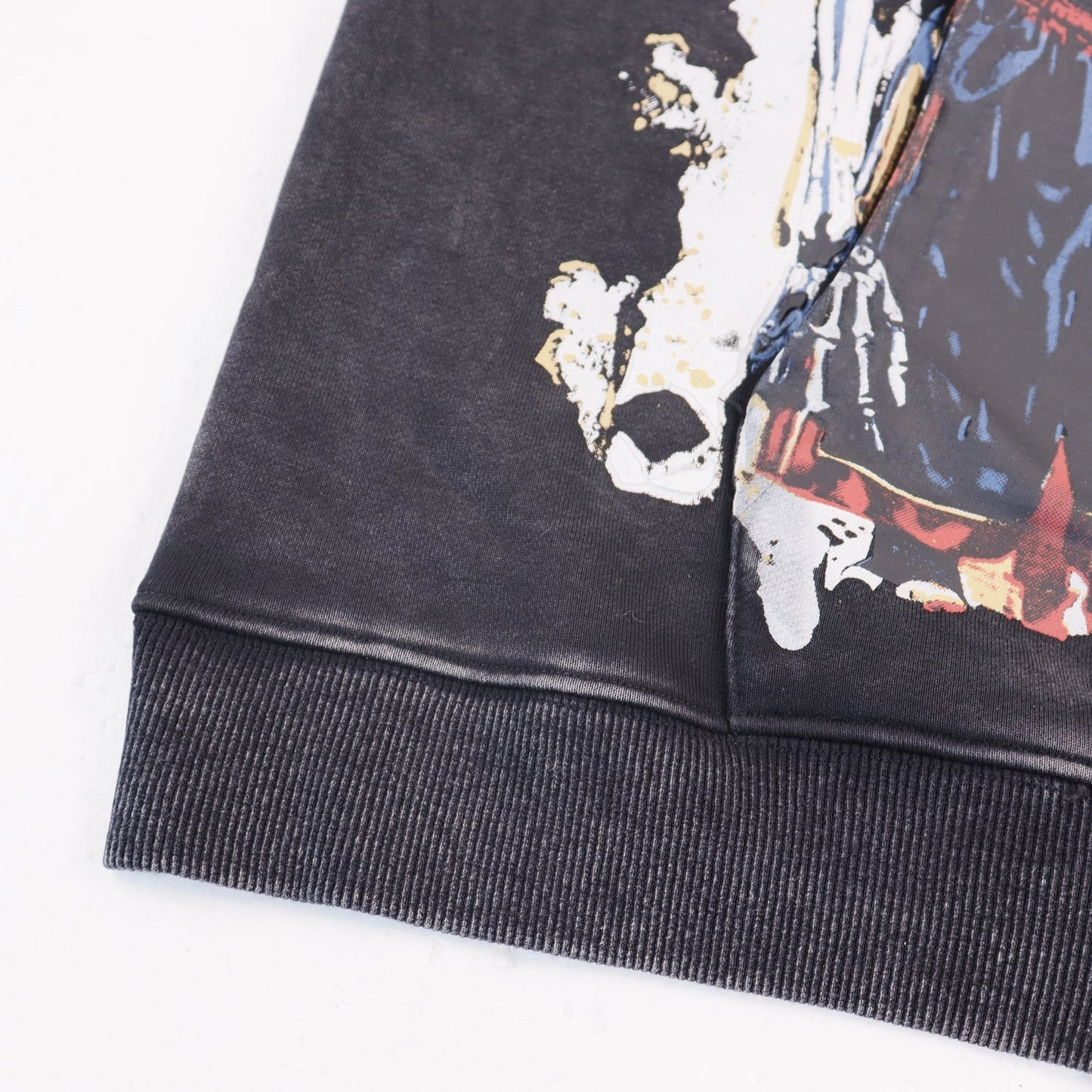 Godspeed Hoodie 5520