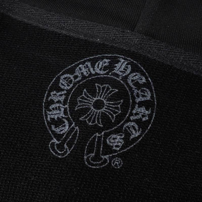 Chrome Hearts ZIP-UP Hoodie K5016