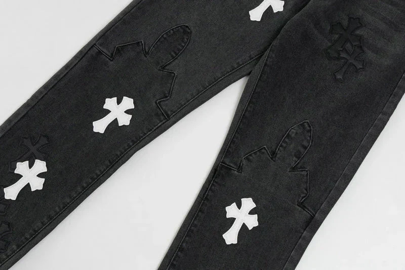 Chrome Hearts Pants