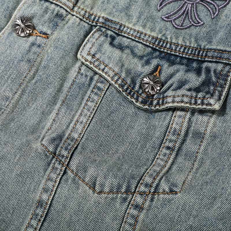 Chrome Hearts Jacket