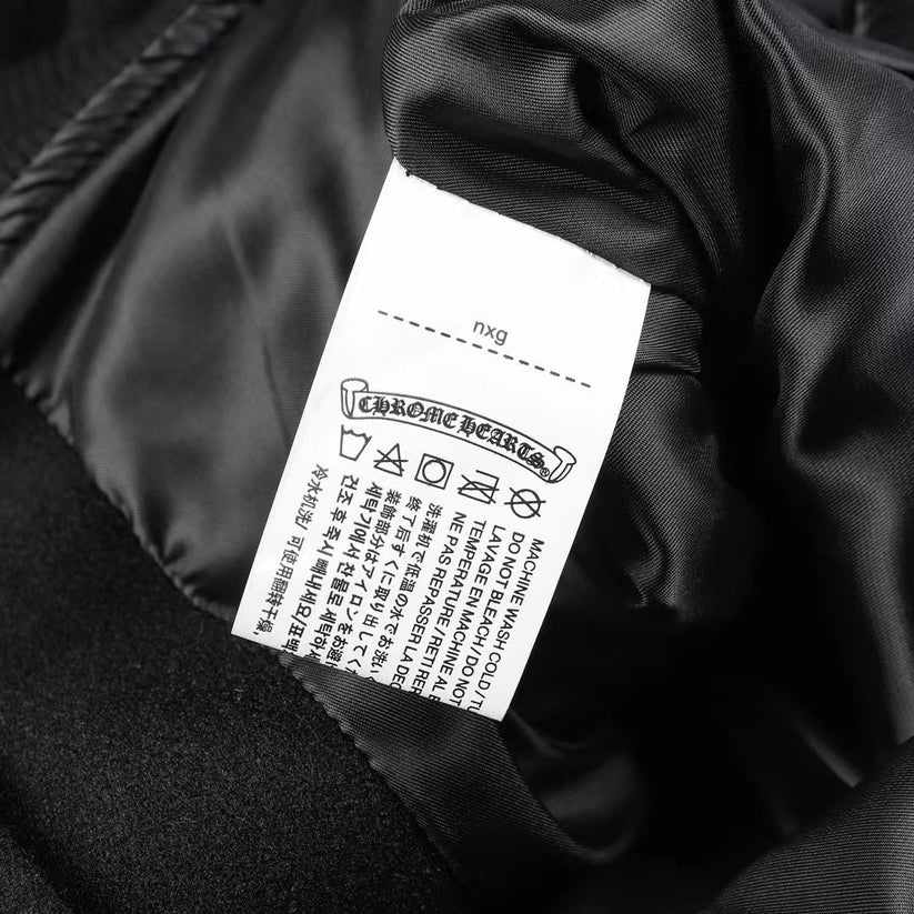 Chrome Hearts Jacket