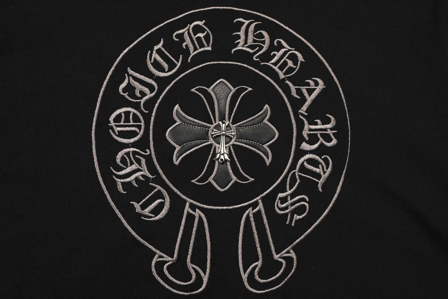 Chrome Hearts T-shirt-9067