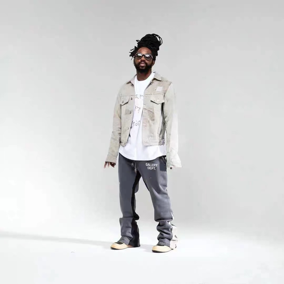 GALLERY DEPT New Pants 978