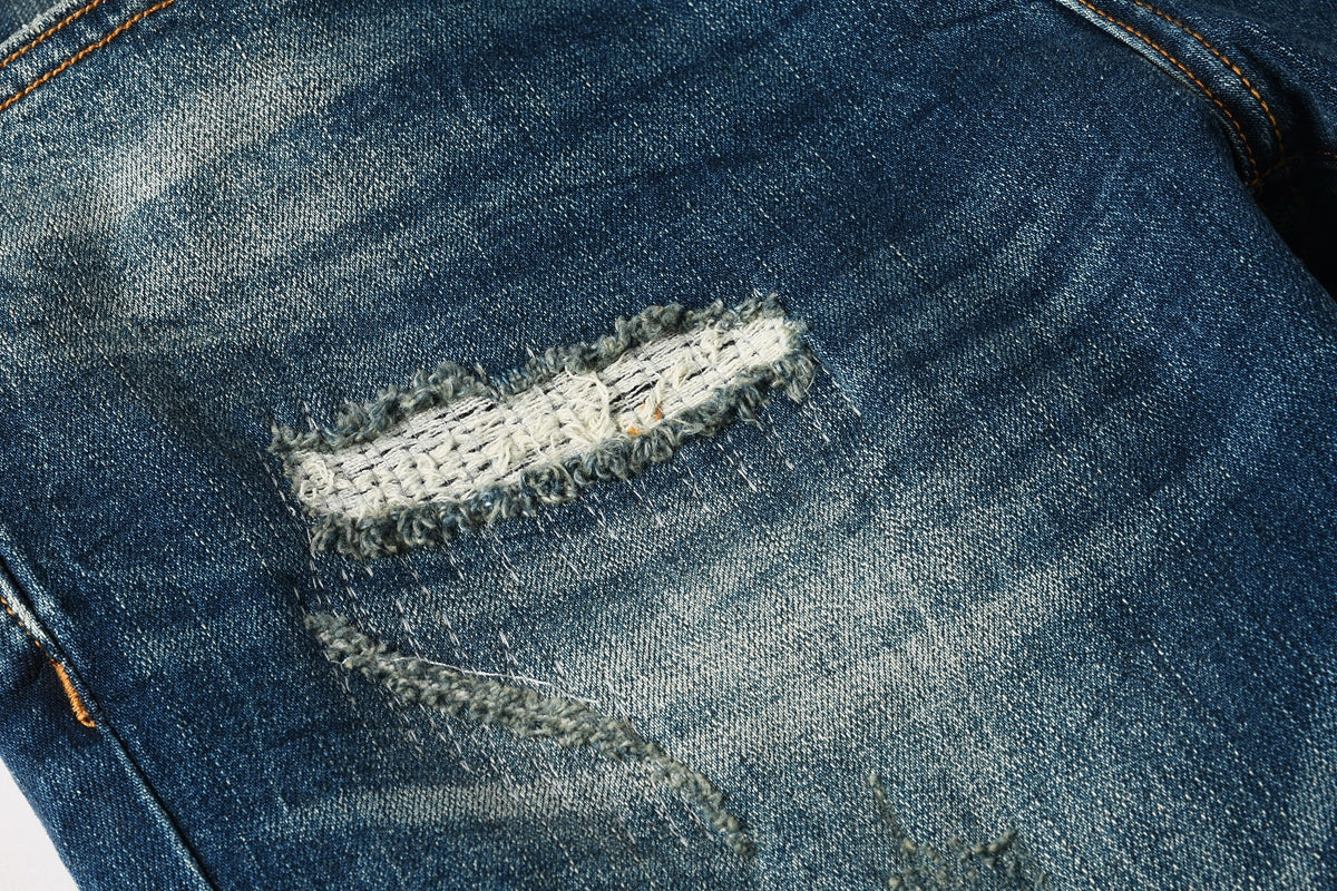 PURPLE JEANS 9164