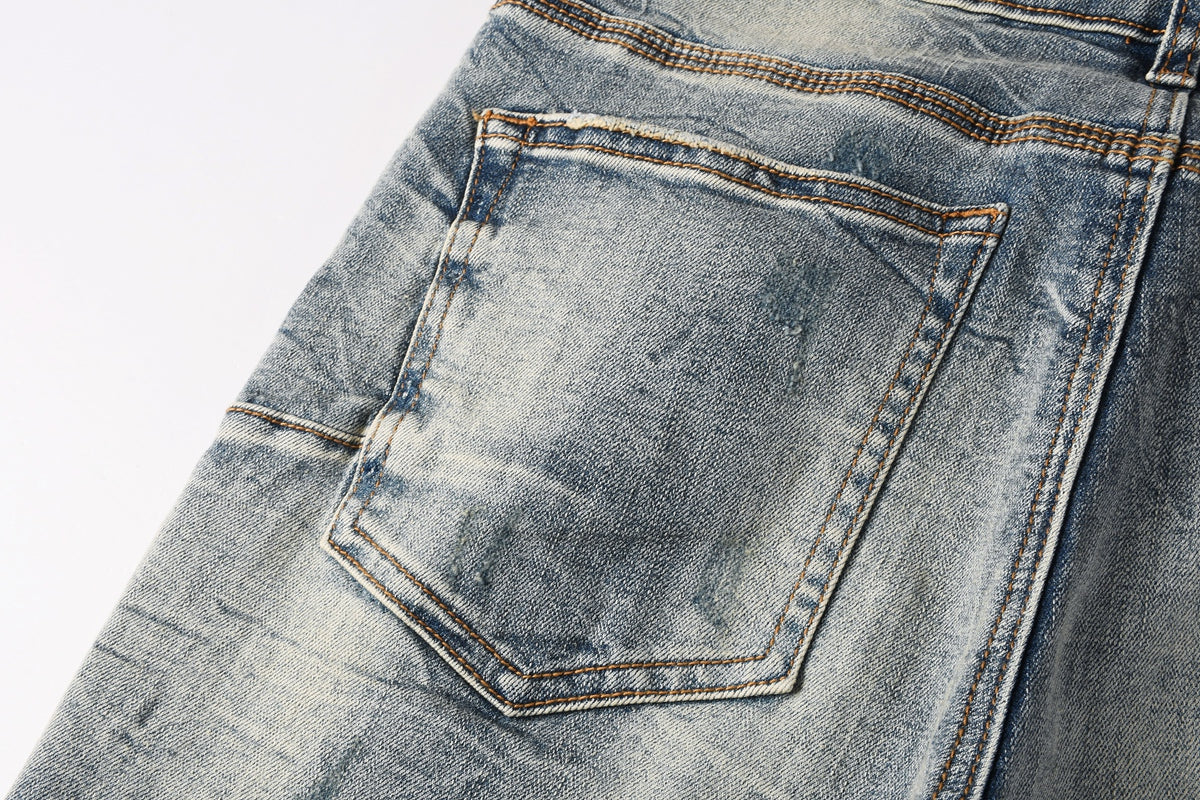 PURPLE JEANS 9161