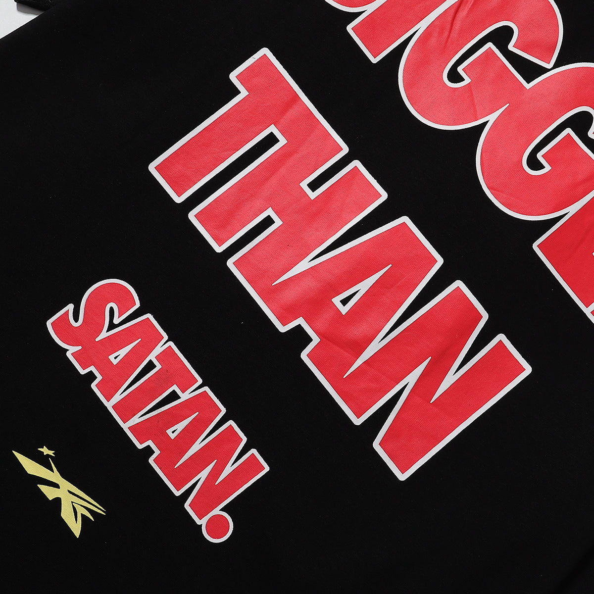 Hellstar new fashion T-shirt