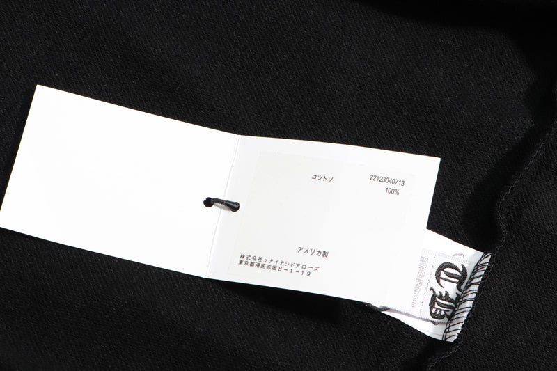 Chrome Hearts ZIP-UP Hoodie K5010