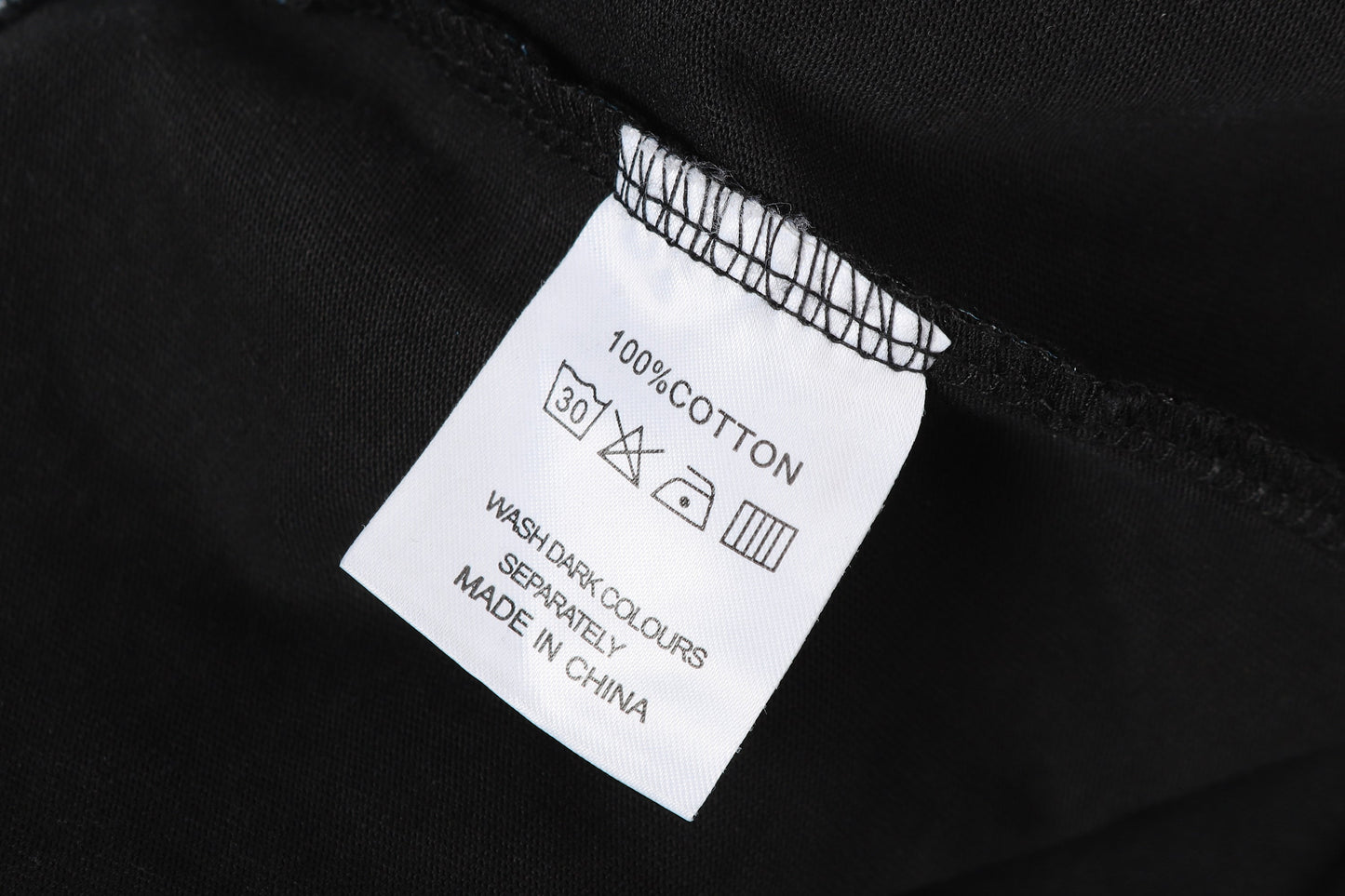 Godspeed T-shirt 6331