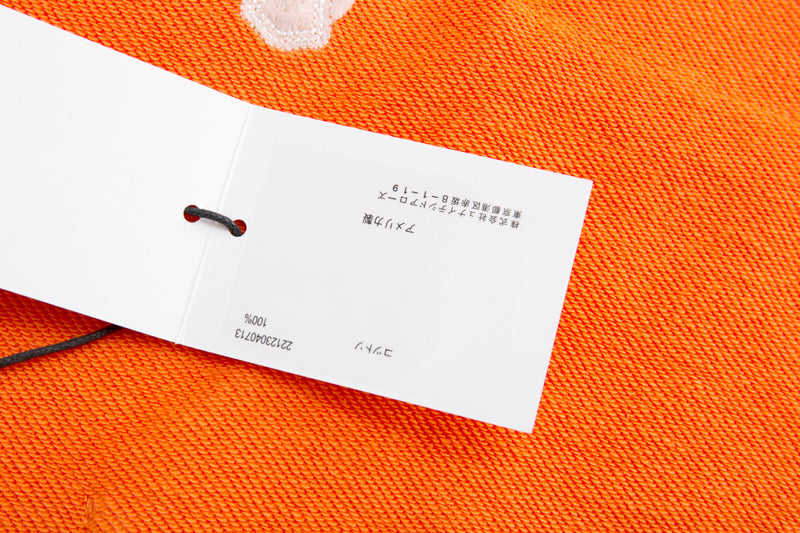 Chrome Hearts Hoodie K7005