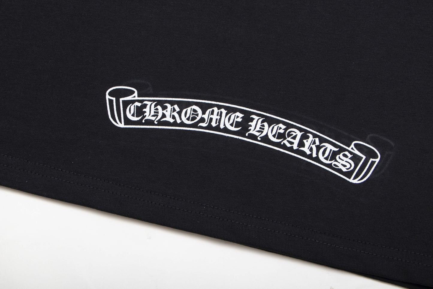 Chrome Hearts T-shirt-6027