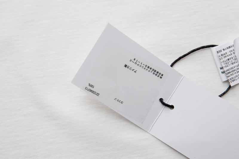 Chrome Hearts T-shirt 6051