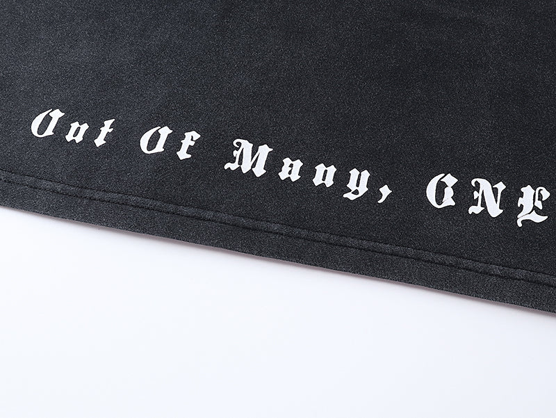 God Speed T-Shirt-1060