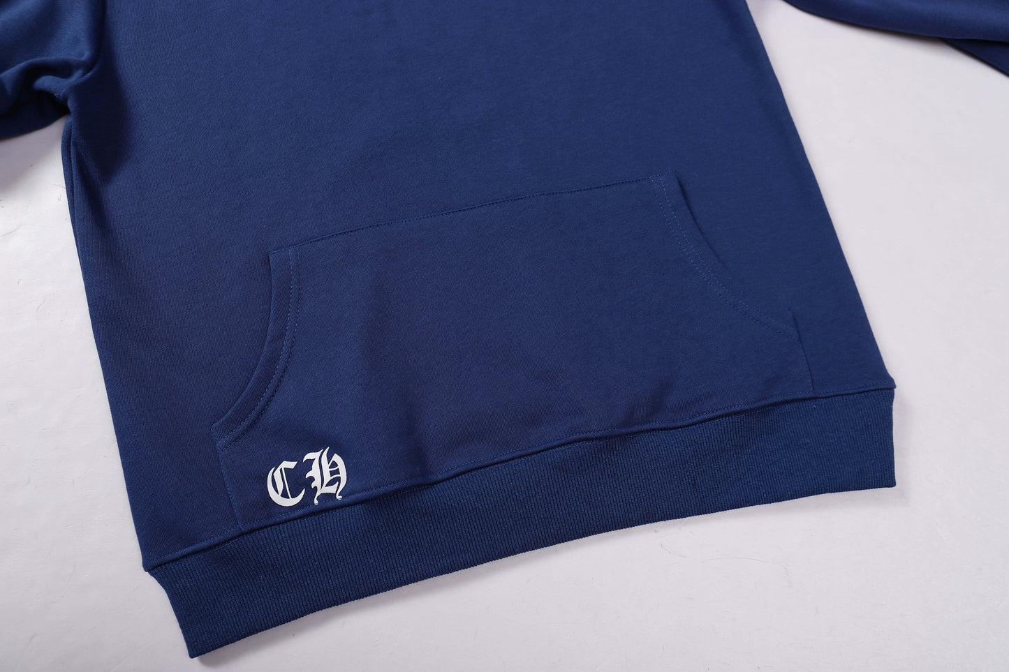 Chrome Hearts Hoodie 8881