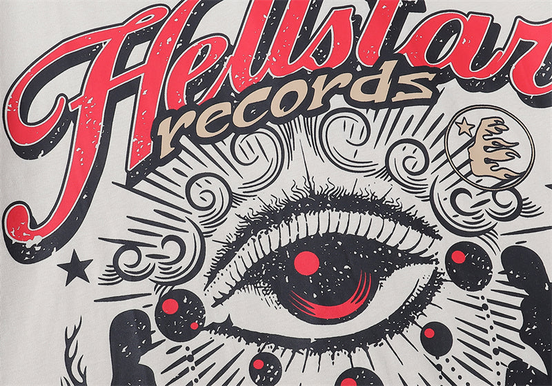 Hellstar new fashion T-shirt