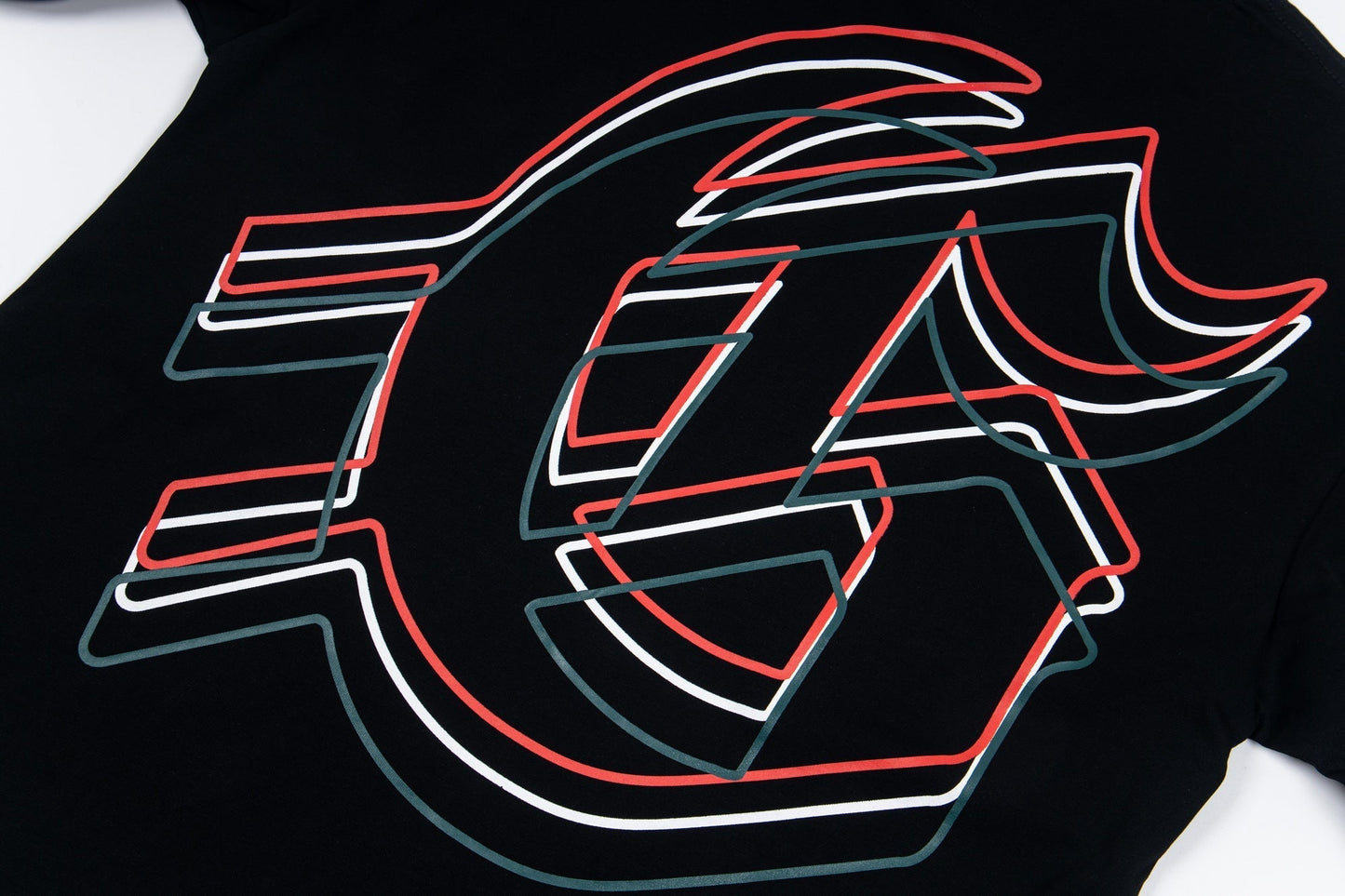 Godspeed T-shirt G40