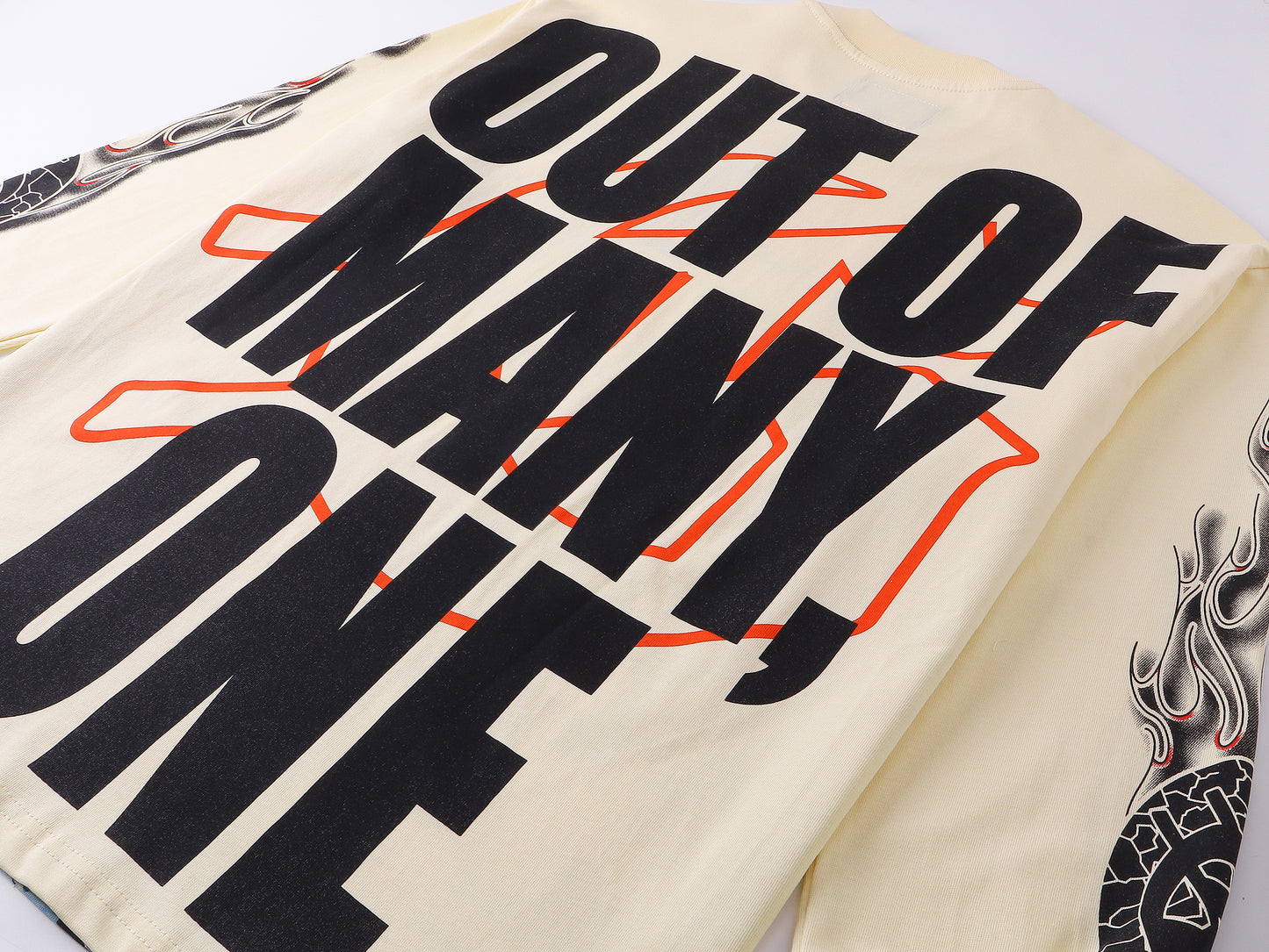 God Speed Sweatshirt-1198