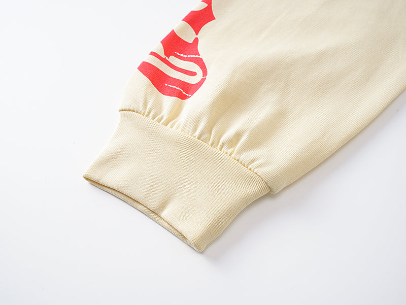 God Speed Sweatshirt-1197