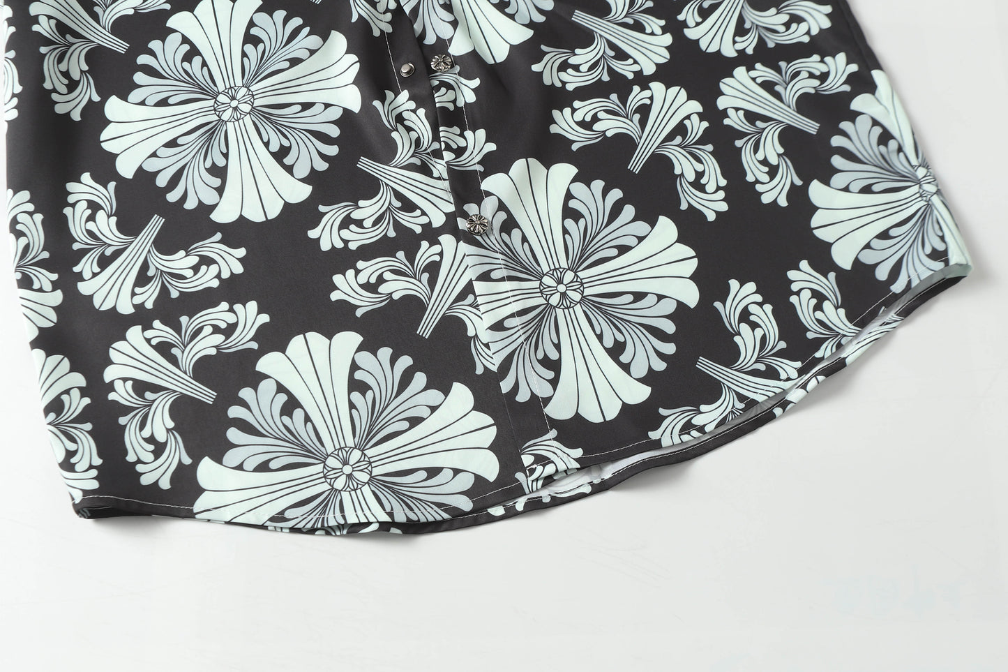 Chrome Hearts New Quick-drying short-sleeved shirts are super popular 2