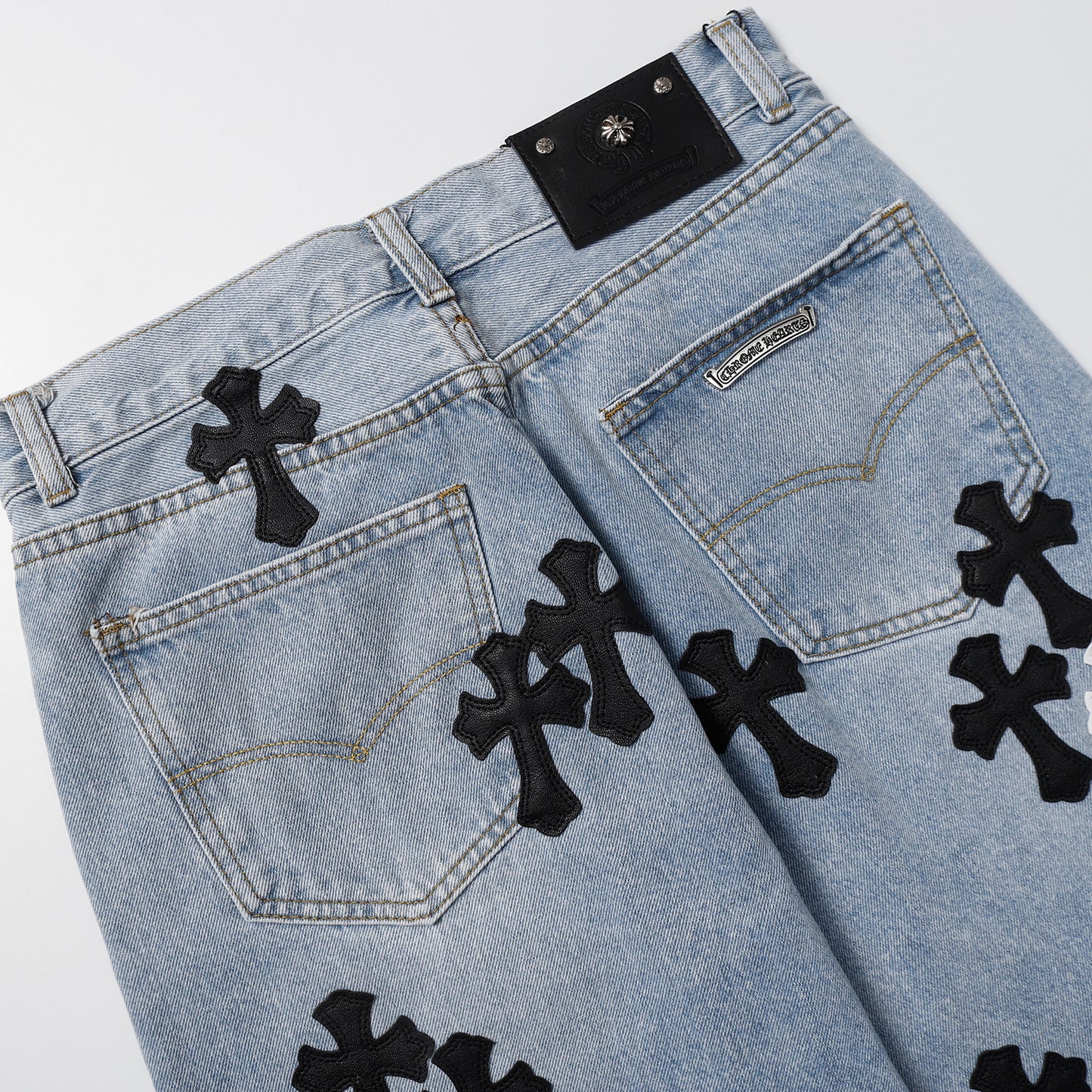 Chrome Hearts New Shorts -9926