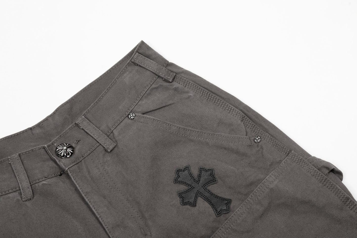 Chrome Hearts Pants 8165
