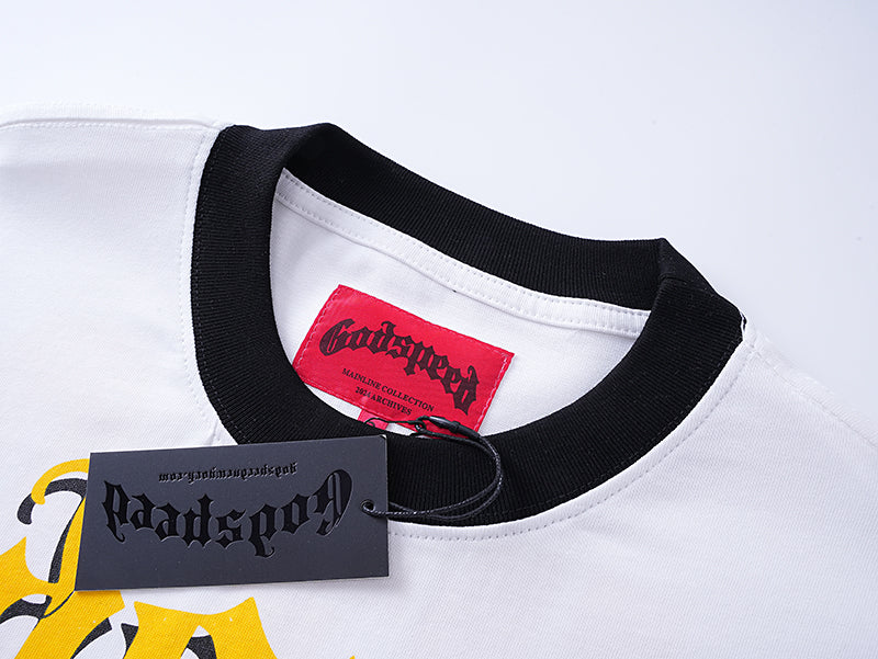 God Speed Sweatshirt-1196