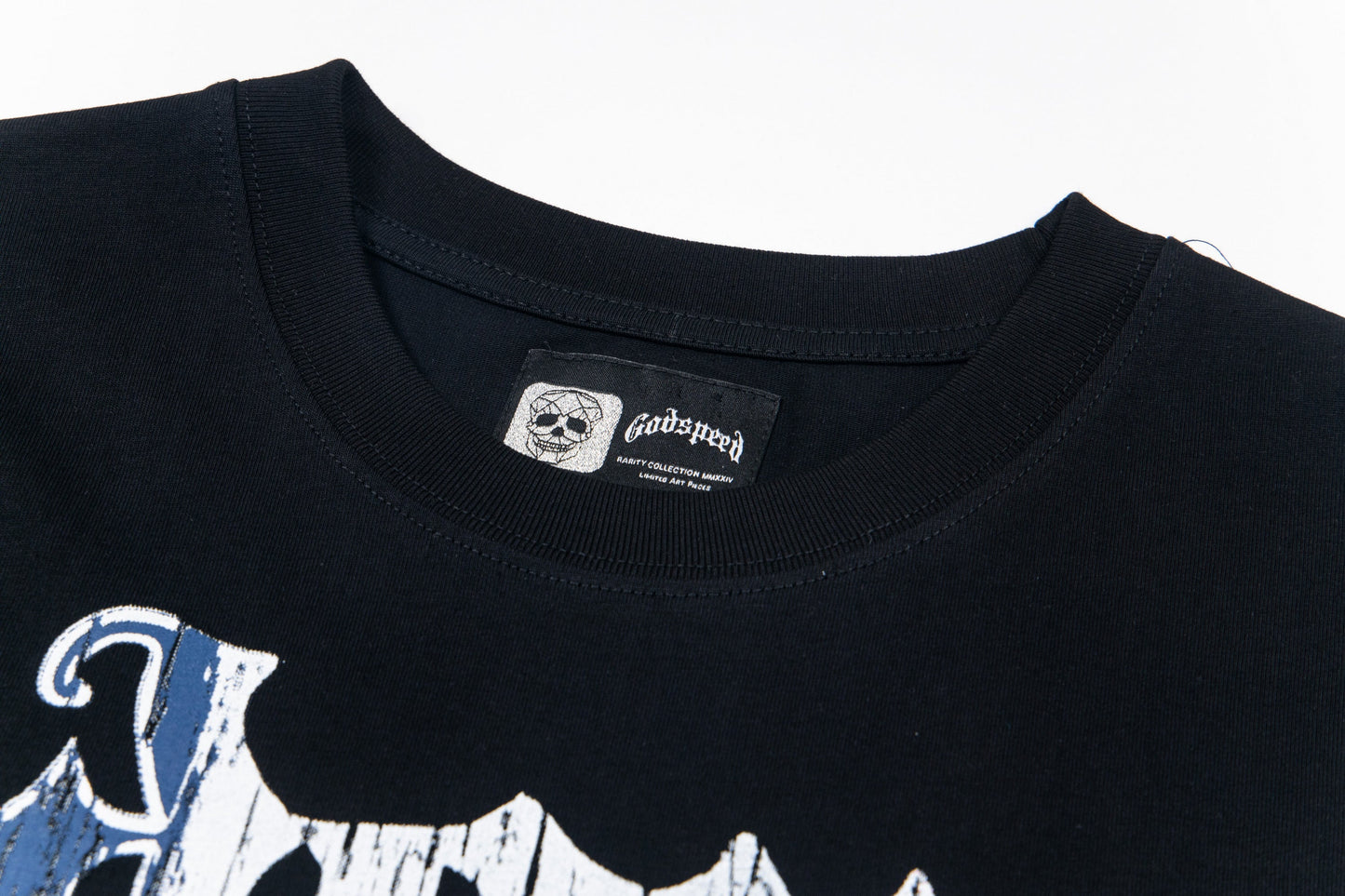 Godspeed T-shirt G53