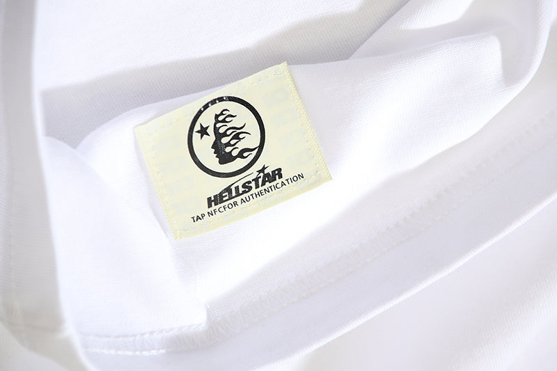 Hellstar new fashion T-shirt Suit