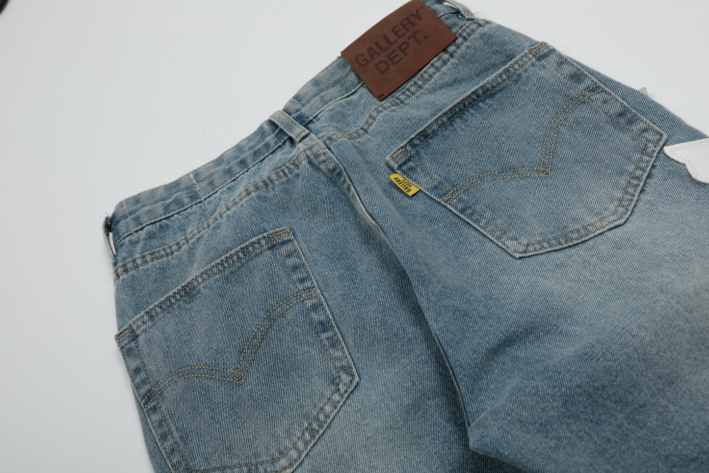 Chrome Hearts New Pants - 8146