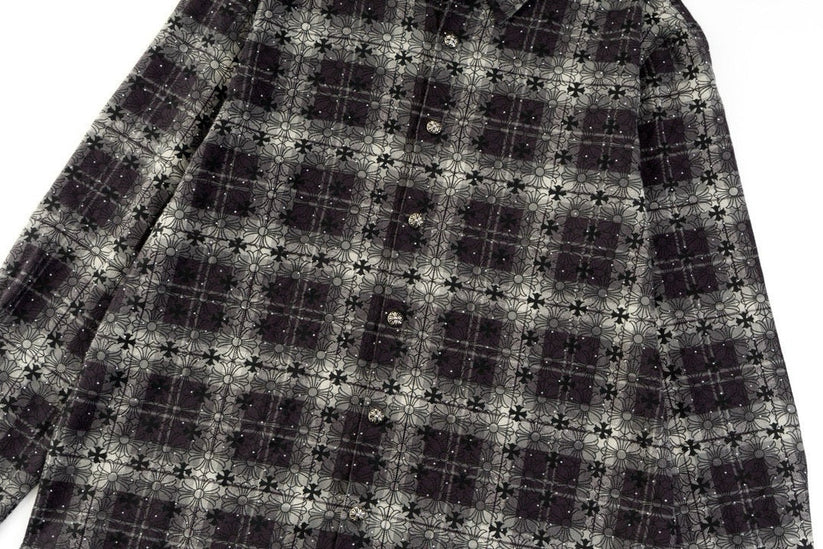 Chrome Hearts New Jacket -112