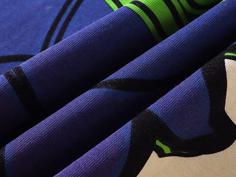 Godspeed T-shirt 3125