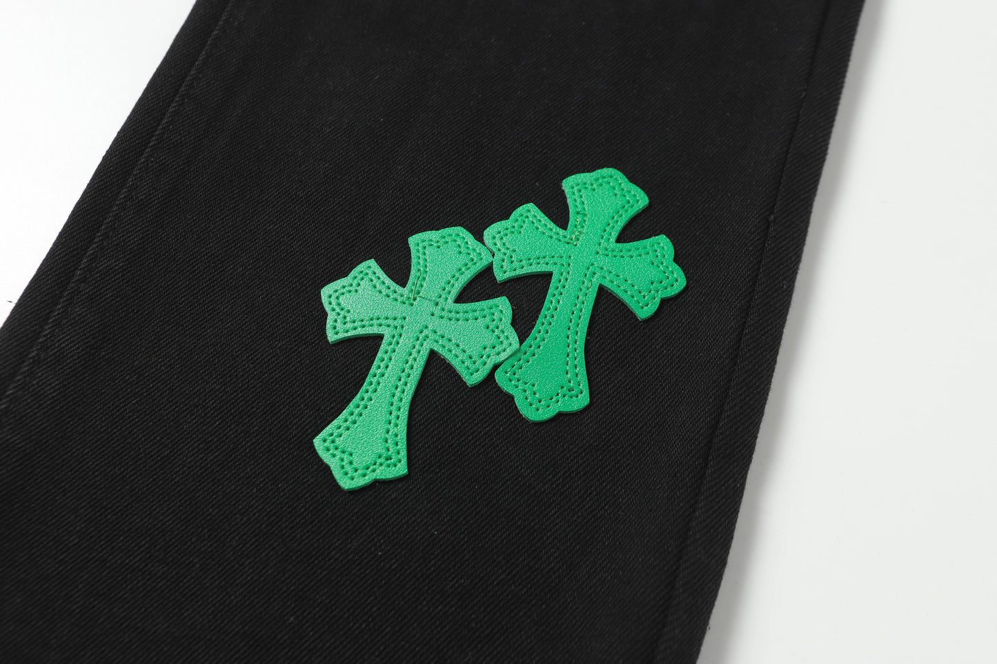 Chrome Hearts New Pants - 9991