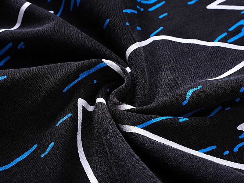 God Speed T-Shirt-1028