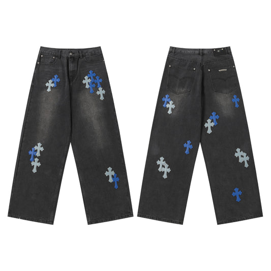 Chrome Hearts Pants