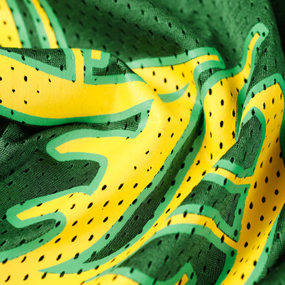 Mesh Ice Hockey Short Sleeve Tee -9996