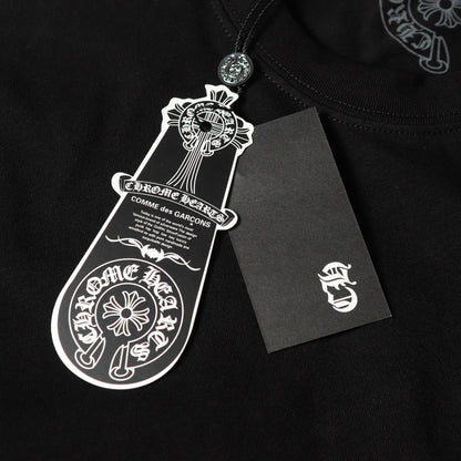 Chrome Hearts New T-shirts 2256