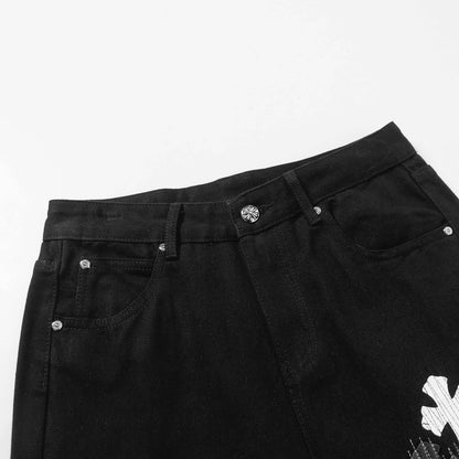 Chrome Hearts Pants-6212