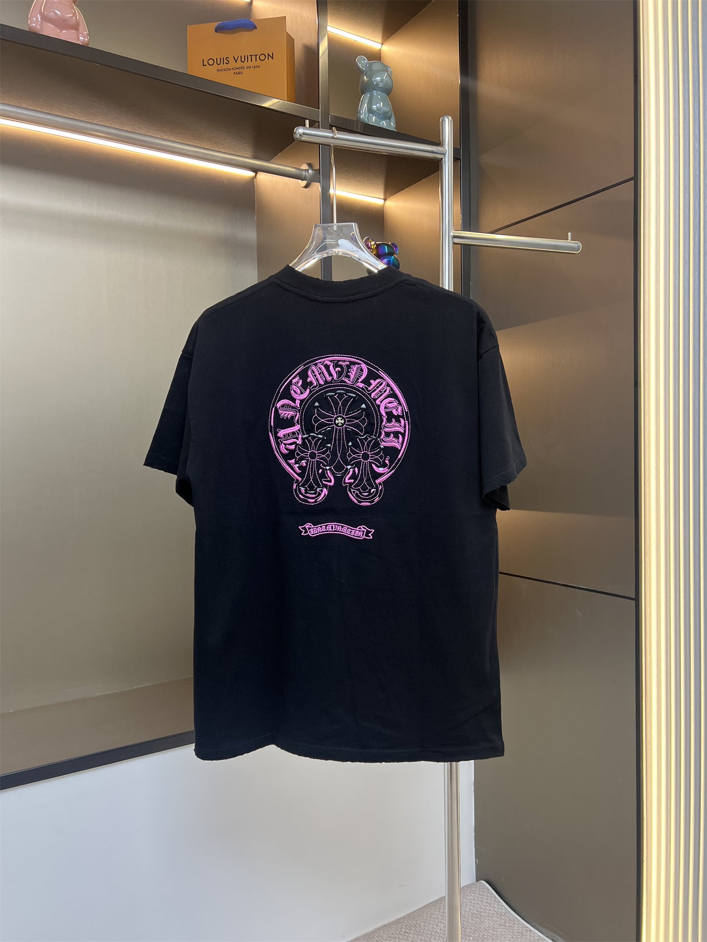 Chrome Hearts New T-shirts 1920