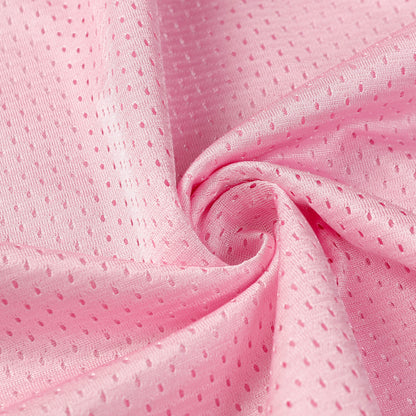 Chrome Hearts Matty Boy Mesh Warm Up Jersey 9998