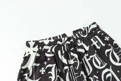 Chrome Hearts  Shorts 35