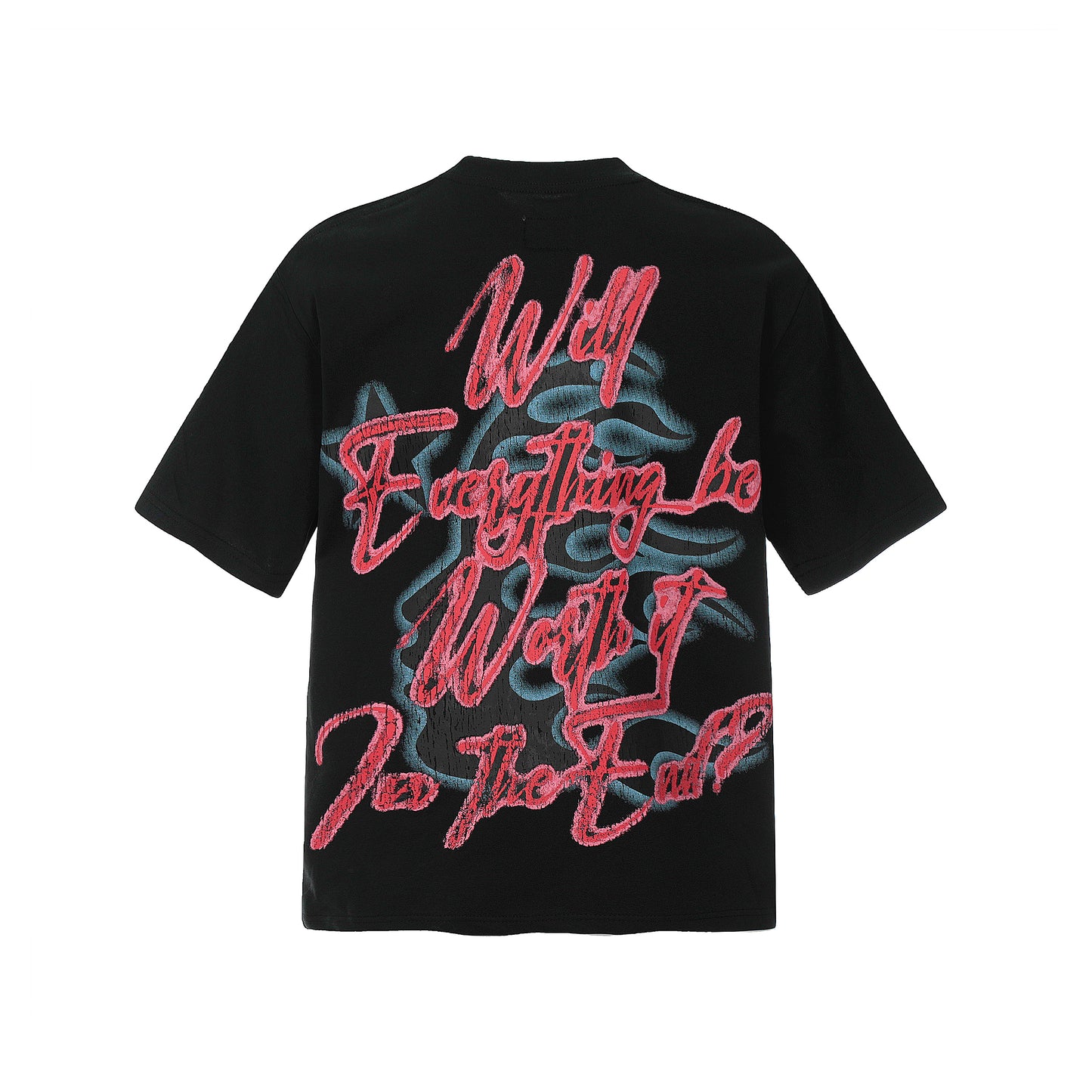 Hellstar new fashion T-shirt 1122