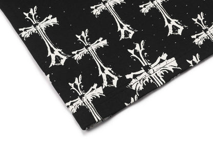 Chrome Hearts T-shirt-9051