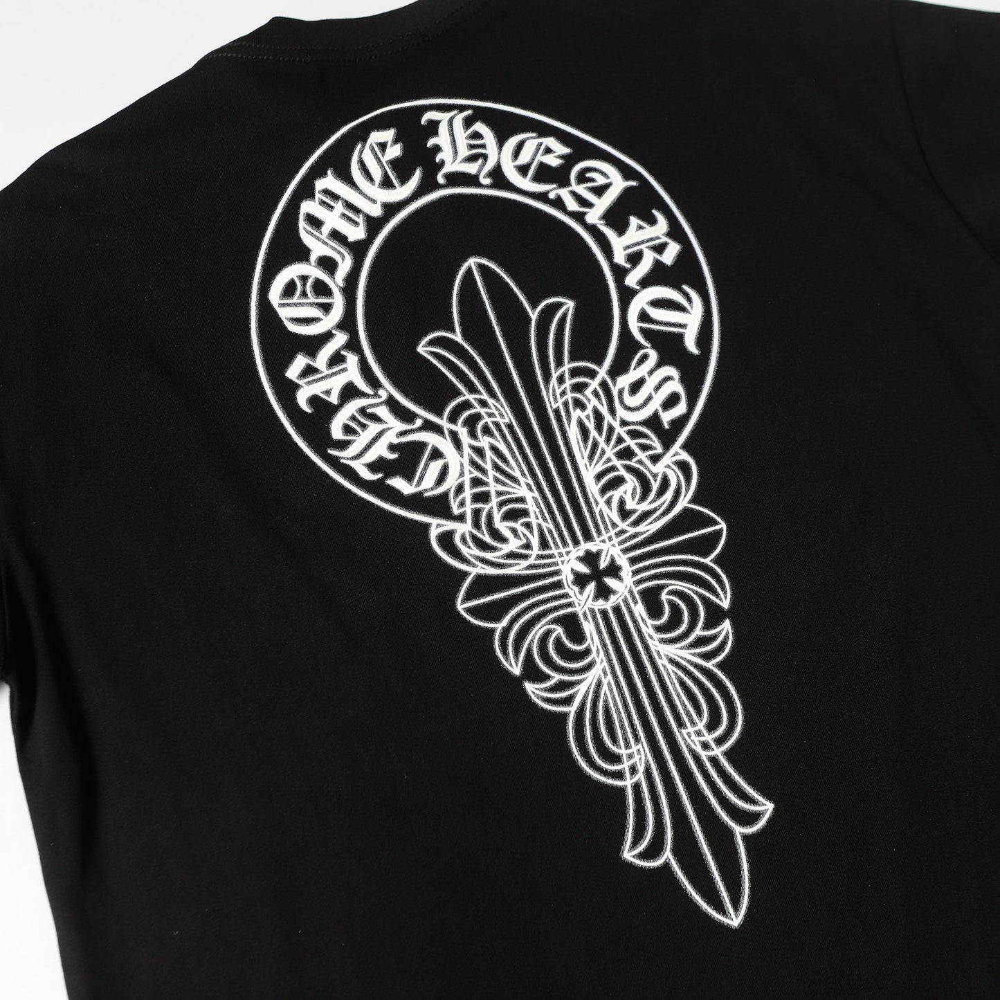 Chrome Hearts T-shirt 2238