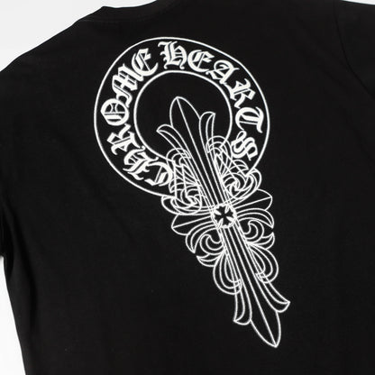 Chrome Hearts T-shirt 2238